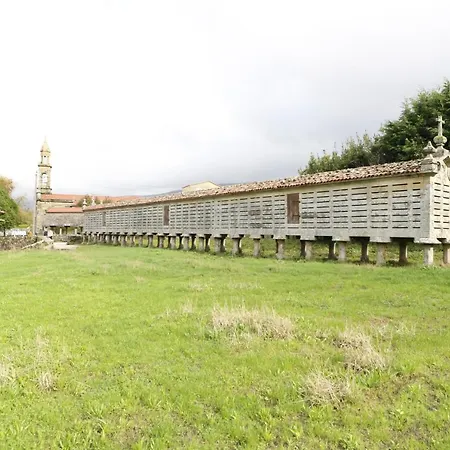 A Casina De Carnota *