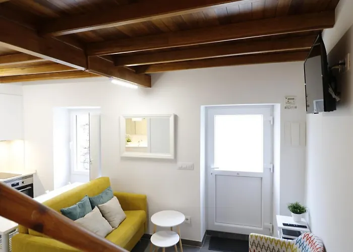 A Casina De Carnota Holiday home Pedrafigueira