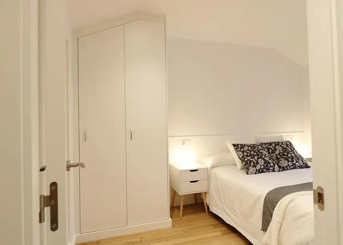 Holiday home A Casina De Carnota