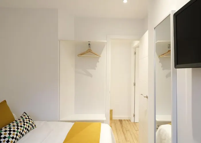 A Casina De Carnota *