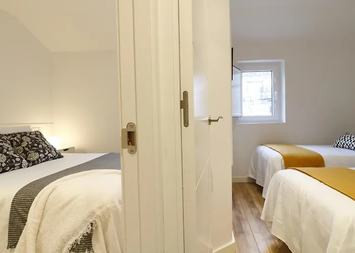 A Casina De Carnota Holiday home Pedrafigueira