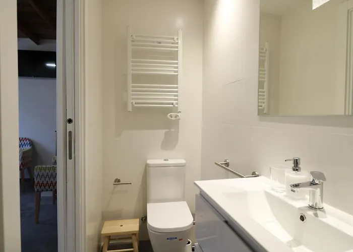 Holiday home A Casina De Carnota