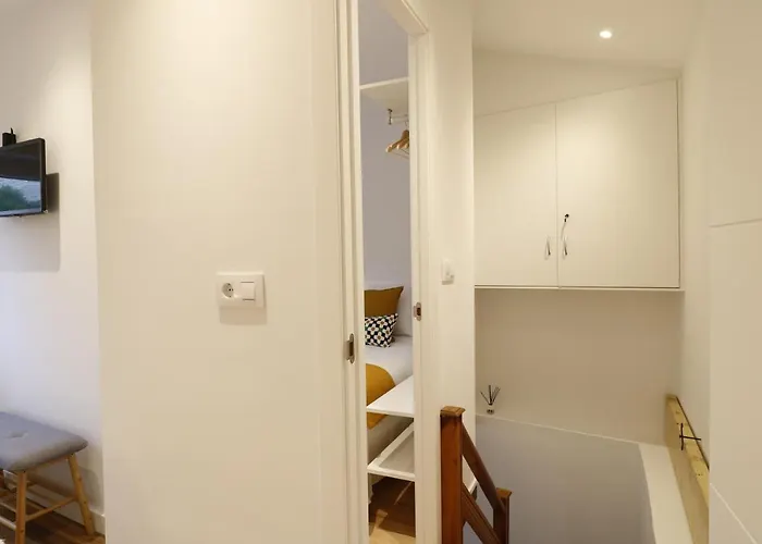 A Casina De Carnota Holiday home *