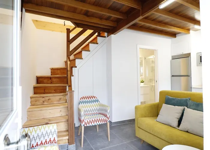 A Casina De Carnota Holiday home *