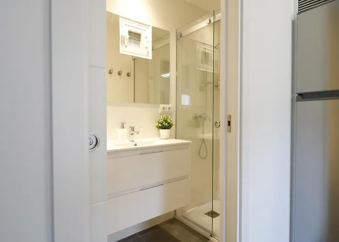 A Casina De Carnota *