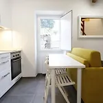 בית נופש A Casina De Carnota