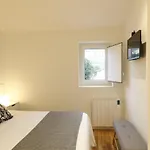 A Casina De Carnota * Pedrafigueira
