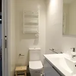 בית נופש A Casina De Carnota