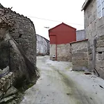 A Casina De Carnota *