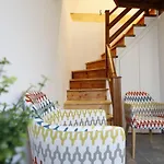 בית נופש A Casina De Carnota Pedrafigueira