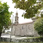 A Casina De Carnota Pedrafigueira