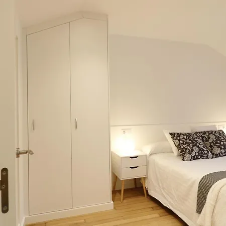 Vakantiehuis A Casina De Carnota