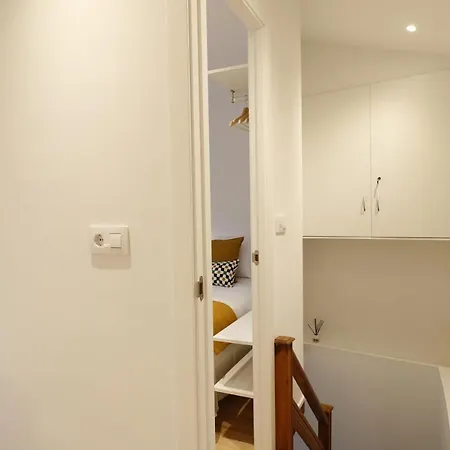 A Casina De Carnota Vakantiehuis *