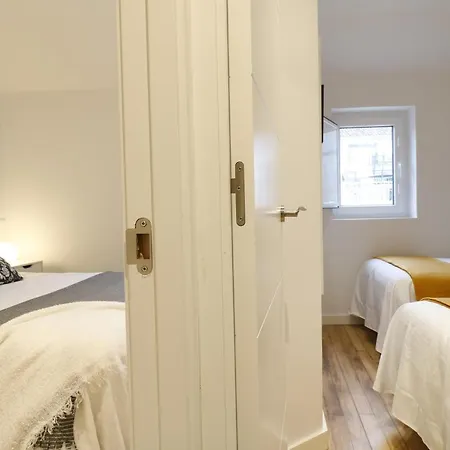 A Casina De Carnota Semesterbostad Pedrafigueira