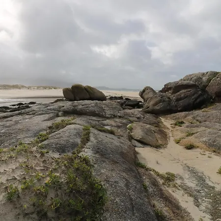 A Casina De Carnota *