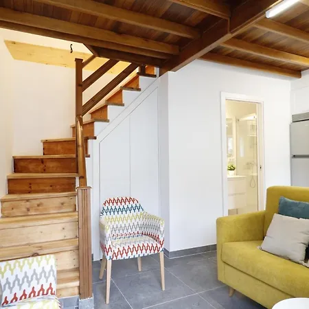 A Casina De Carnota Semesterbostad *