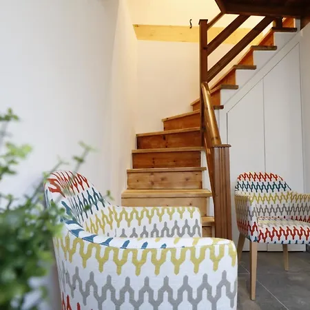 Dom wakacyjny A Casina De Carnota Pedrafigueira