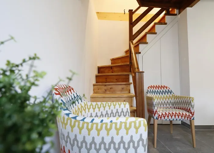 Semesterbostad A Casina De Carnota Pedrafigueira