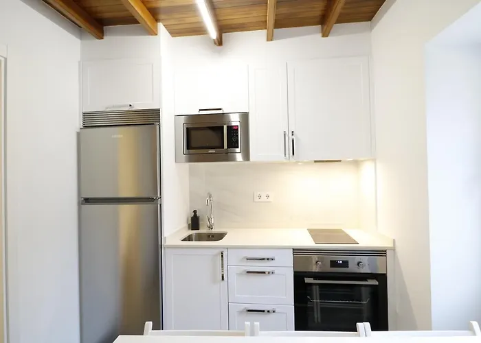 A Casina De Carnota *