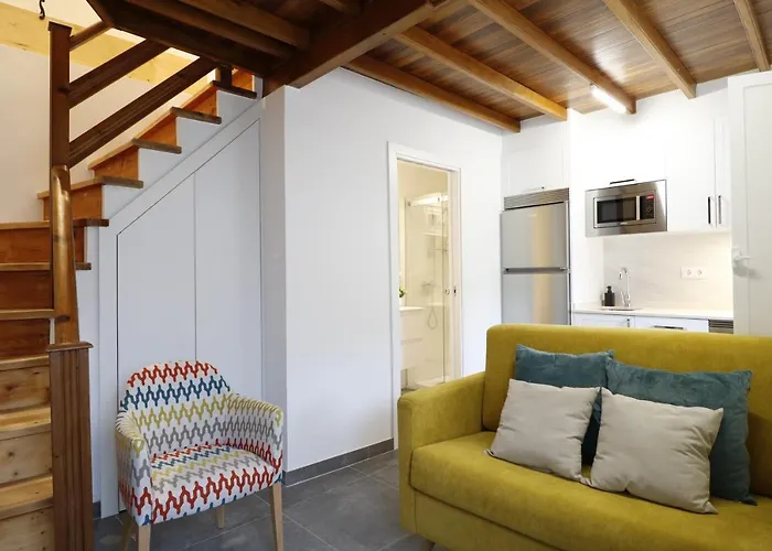 A Casina De Carnota Semesterbostad Pedrafigueira